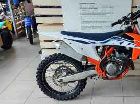KTM 250 SX-F - 2022