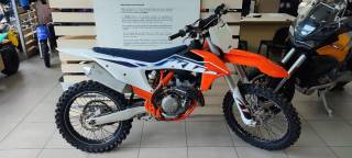 KTM 250 SX-F - 2022