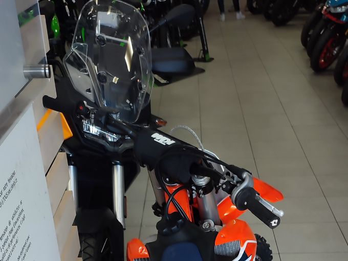 KTM 250 SX-F 4