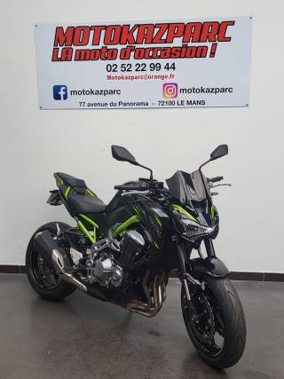 KAWASAKI Z 900 - 2019