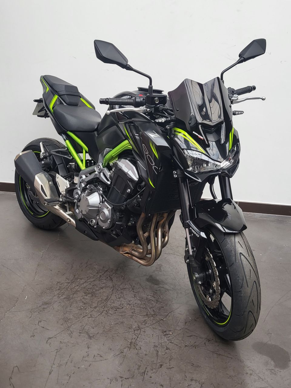 KAWASAKI Z 900 4