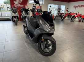 HONDA PCX125 - 2017