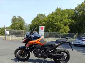 KTM 790 DUKE L - 2024