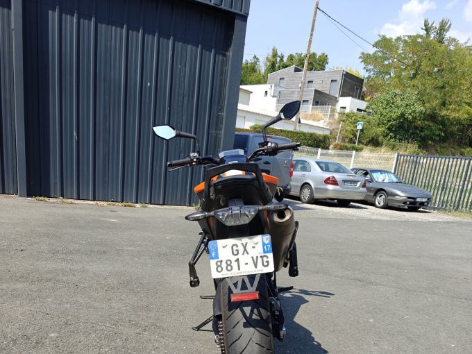 KTM 790 DUKE L 4