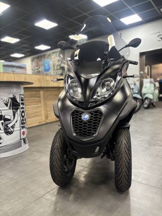 PIAGGIO MP3 350 ABS/ASR - 2019