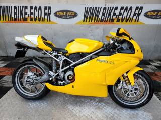DUCATI 749 S - 2003