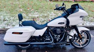 HARLEY-DAVIDSON TOURING ROAD GLIDE 1923 - 2025