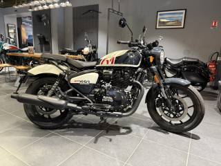 ROYAL ENFIELD SHOTGUN 650 - 2025