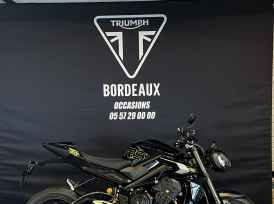 TRIUMPH STREET TRIPLE 765 RS - 2025
