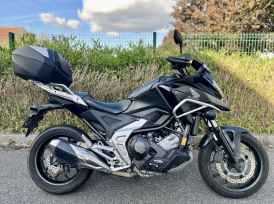 HONDA NC 750 X - 2023