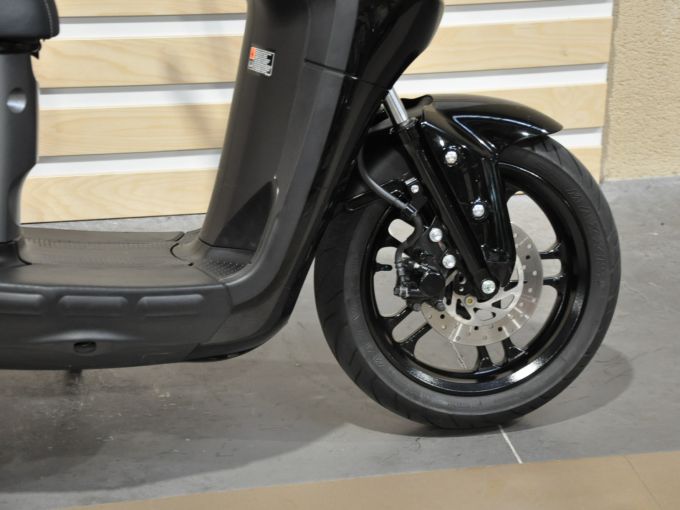 YAMAHA NEO'S 50 ELECTRIQUE 4