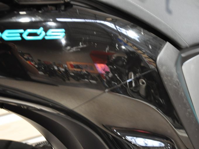YAMAHA NEO'S 50 ELECTRIQUE 4