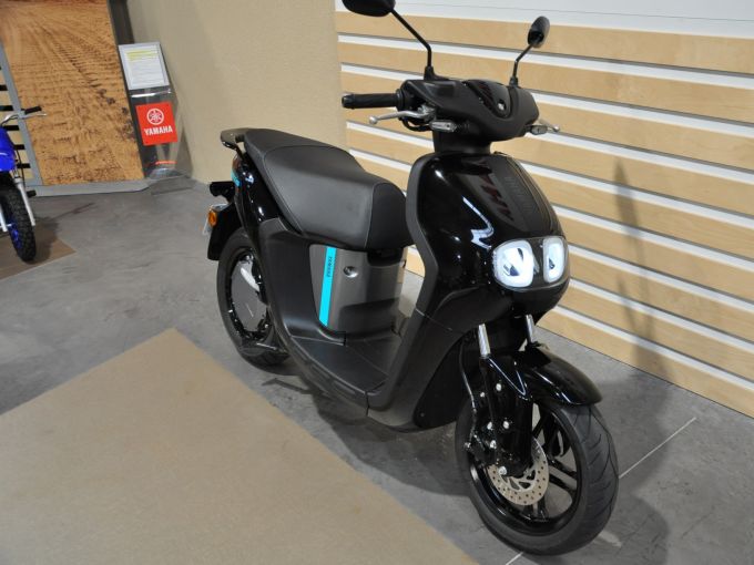 YAMAHA NEO'S 50 ELECTRIQUE 4