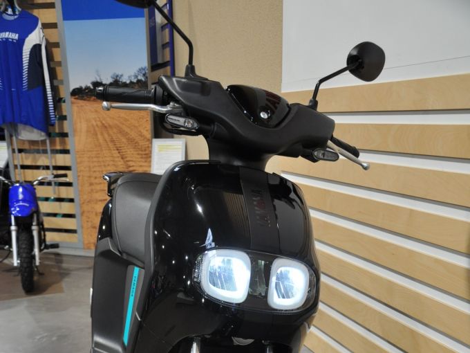 YAMAHA NEO'S 50 ELECTRIQUE 4