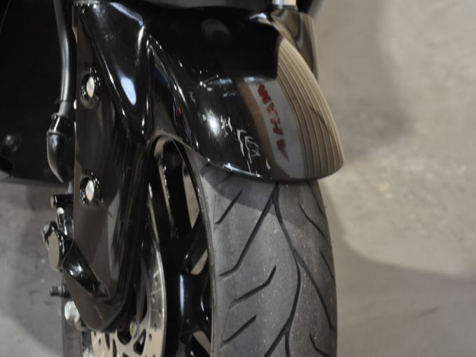 YAMAHA NEO'S 50 ELECTRIQUE 4