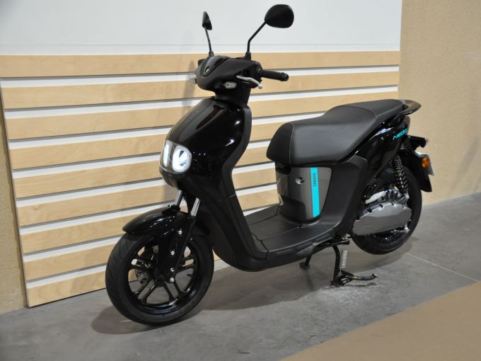YAMAHA NEO'S 50 ELECTRIQUE 4
