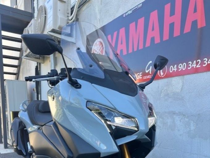YAMAHA XP T-MAX 560 TECH MAX 4