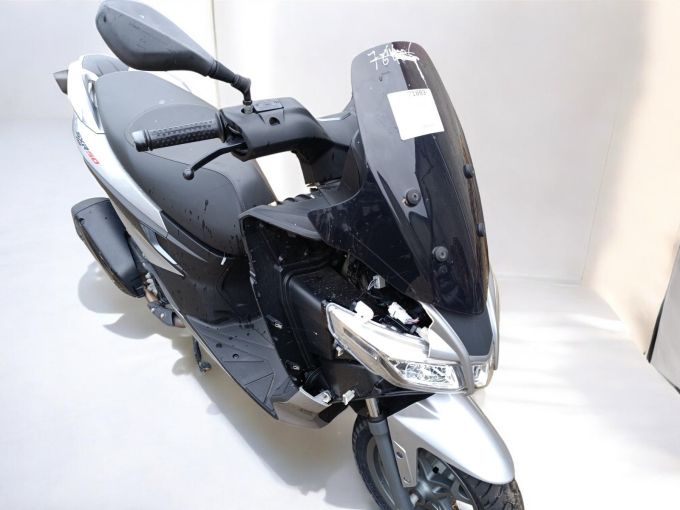 APRILIA SXR 50 4