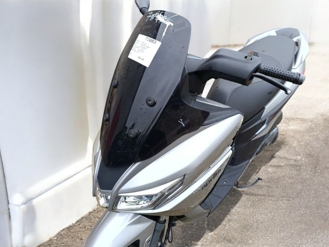 APRILIA SXR 50 4