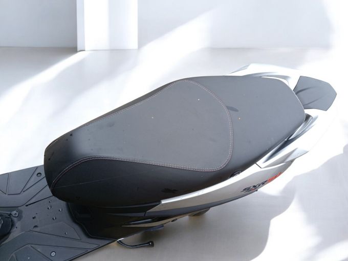 APRILIA SXR 50 4