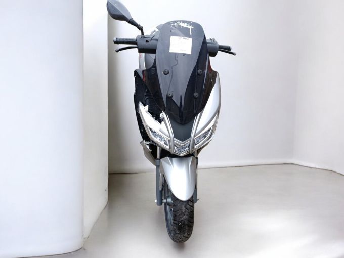APRILIA SXR 50 4