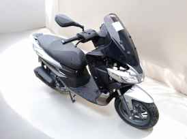 APRILIA SXR 50 - 2023