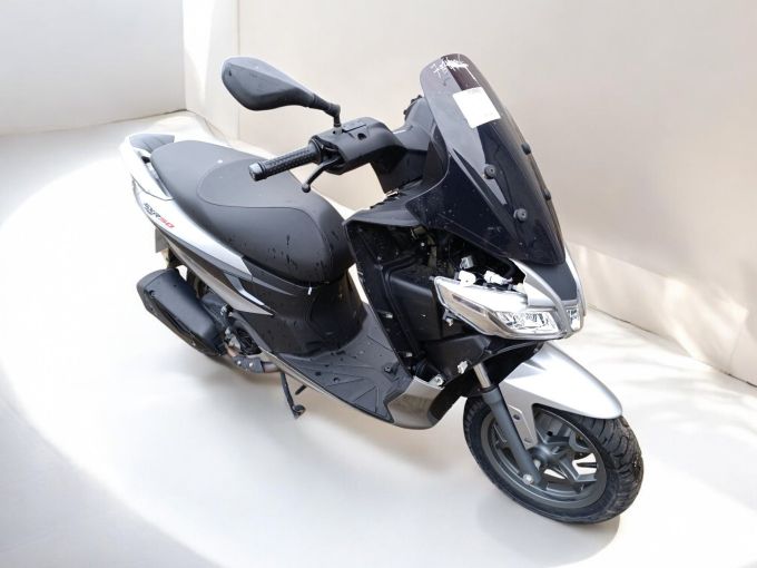 APRILIA SXR 50 4