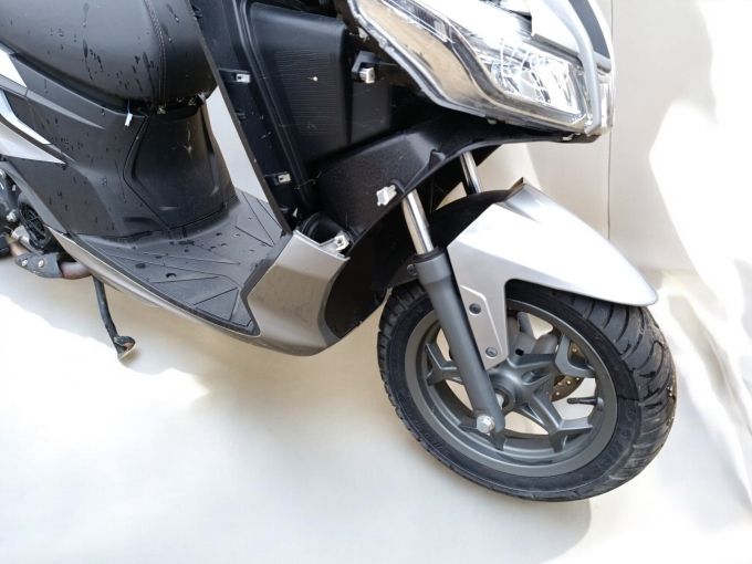 APRILIA SXR 50 4