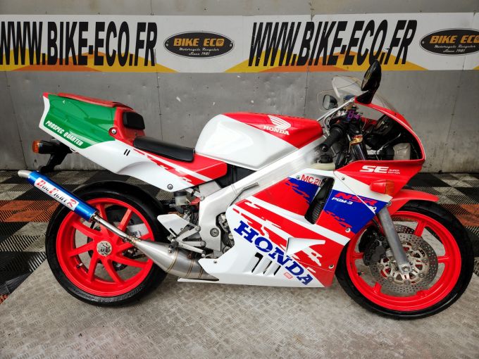 HONDA NSR 250 4
