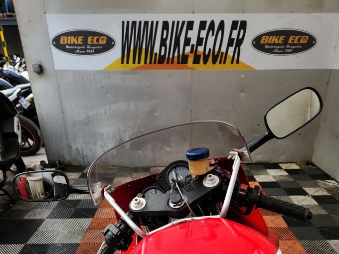 HONDA NSR 250 4