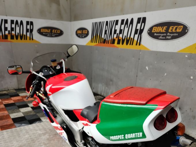 HONDA NSR 250 4