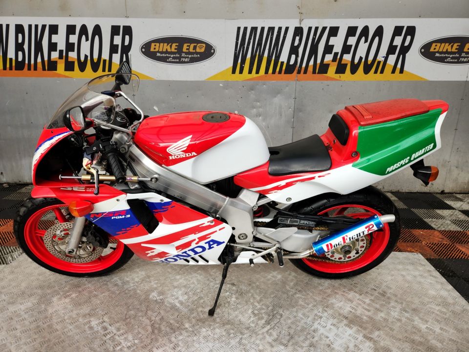HONDA NSR 250 4