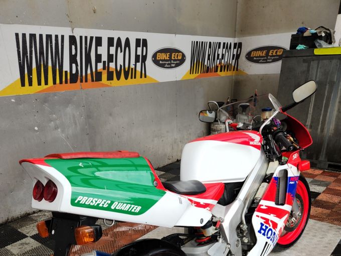 HONDA NSR 250 4