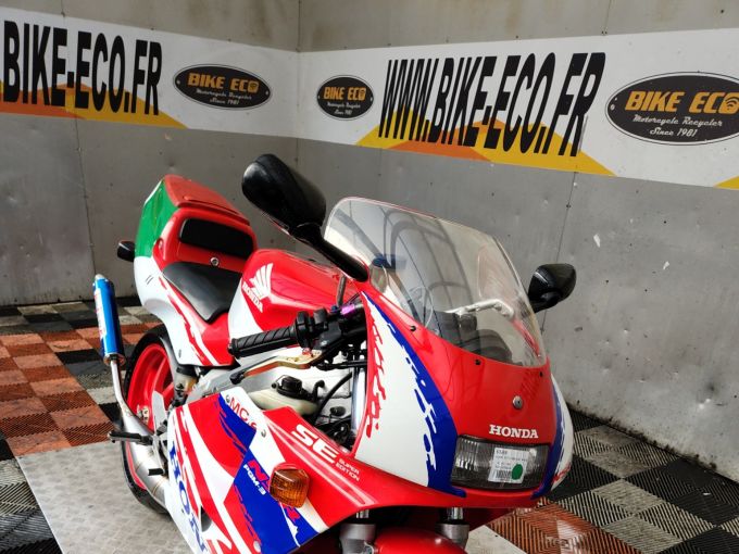 HONDA NSR 250 4