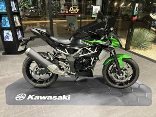 KAWASAKI Z-125 - 2025
