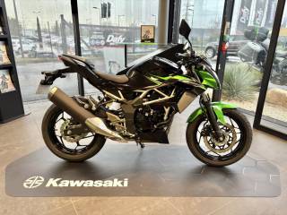 KAWASAKI Z-125 - 2025