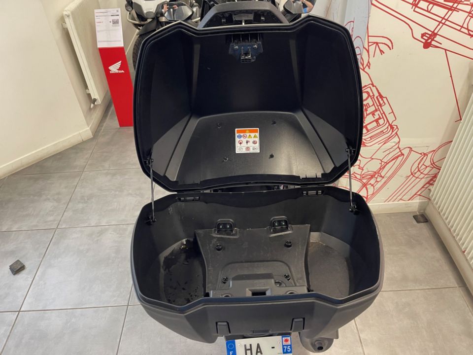 HONDA NSS FORZA  125AD 4