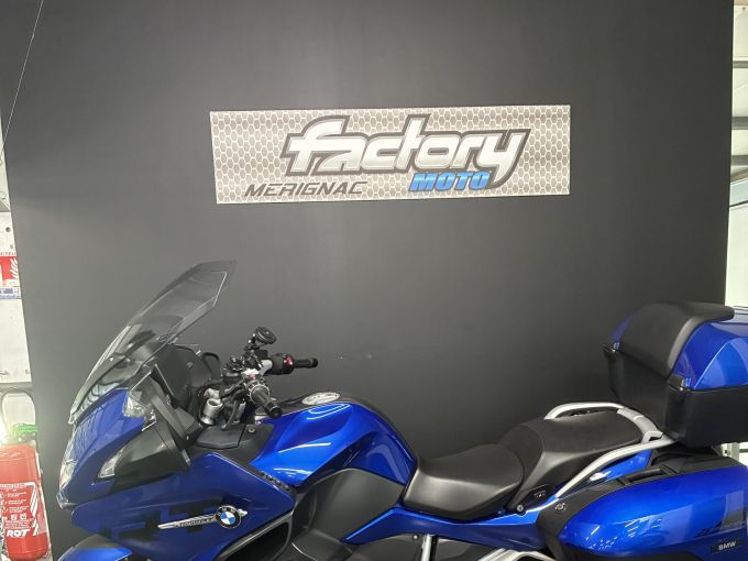 BMW R 1250 RT 4