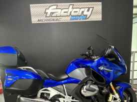 BMW R 1250 RT - 2023