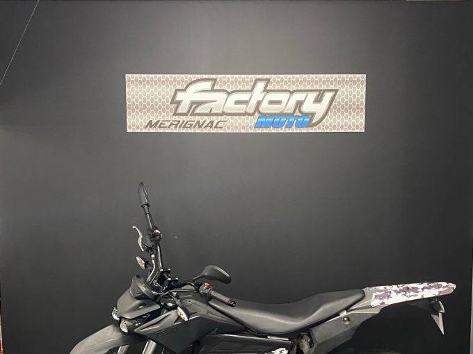 ZERO MOTORCYCLES FXS ZF 6.5 4