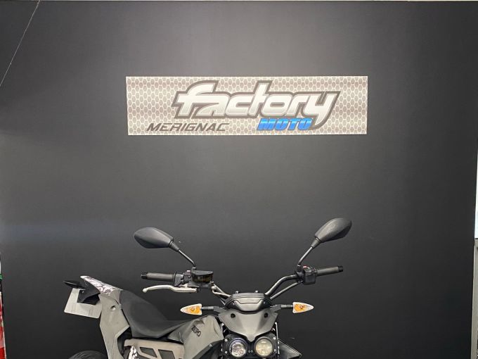 ZERO MOTORCYCLES FXS ZF 6.5 4