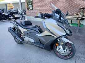 KYMCO AK 550 - 2023