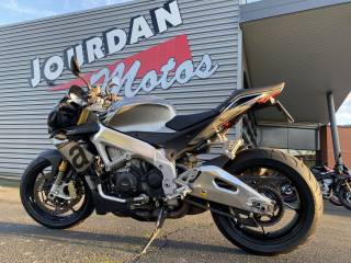 APRILIA TUONO 1100  V4 RR - 2015