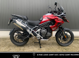 TRIUMPH TIGER 1200 GT PRO - 2024