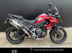 TRIUMPH TIGER 1200 GT PRO - 2024