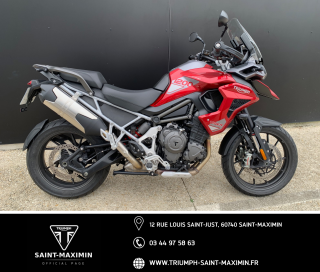 TRIUMPH TIGER 1200 GT PRO - 2024