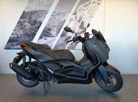 YAMAHA XMAX 125 - 2024