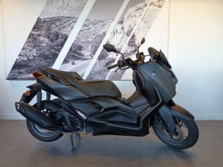 YAMAHA XMAX 125 - 2024