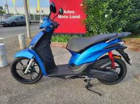 PIAGGIO LIBERTY 50 - 2024