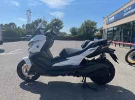 VOGE SR4 MAX - 2024